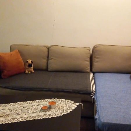 Le Nid Douillet En Plein Centre Apartment Levallois-Perret Bagian luar foto