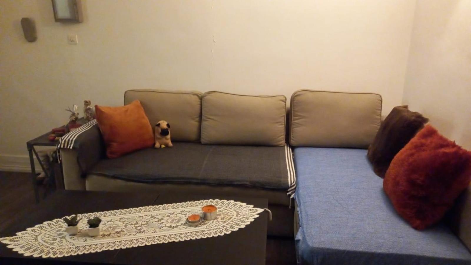 Le Nid Douillet En Plein Centre Apartment Levallois-Perret Bagian luar foto