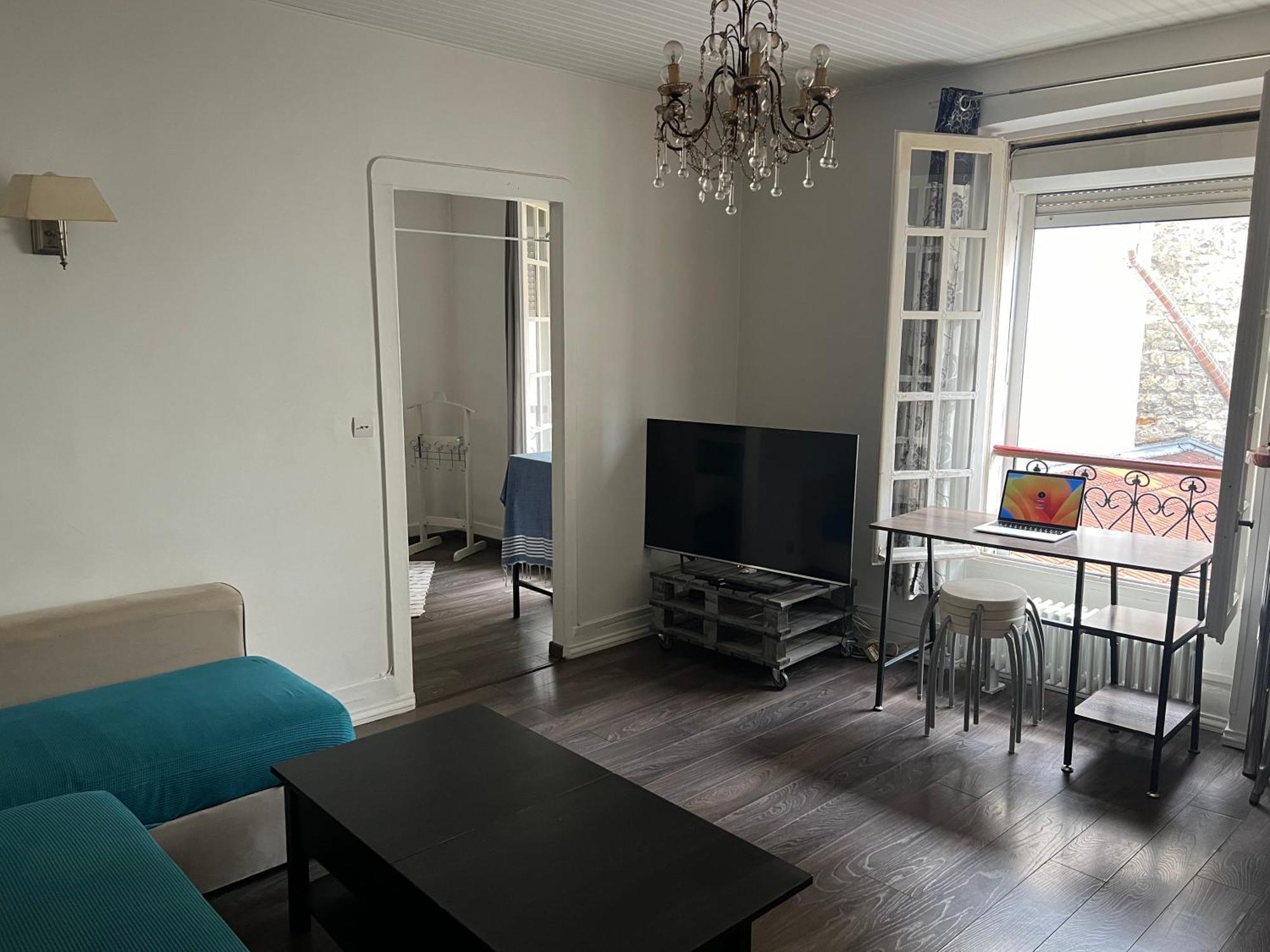 Le Nid Douillet En Plein Centre Apartment Levallois-Perret Bagian luar foto