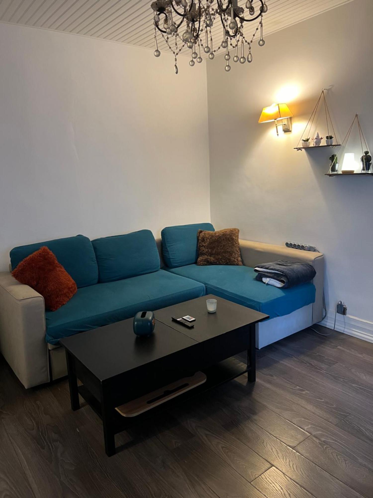 Le Nid Douillet En Plein Centre Apartment Levallois-Perret Bagian luar foto