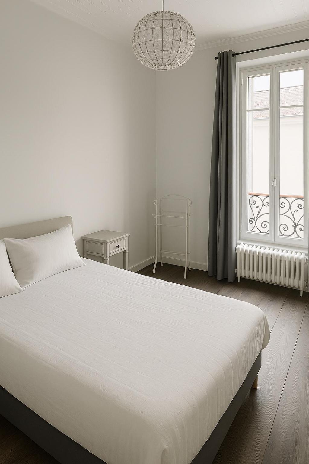 Le Nid Douillet En Plein Centre Apartment Levallois-Perret Bagian luar foto